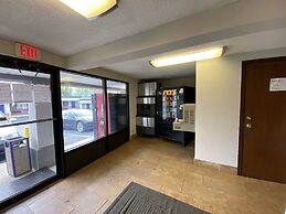 Travelodge by Wyndham Laurel/Ft. Meade/Near NSA