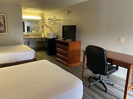 Travelodge by Wyndham Laurel/Ft. Meade/Near NSA