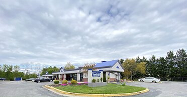 Travelodge by Wyndham Laurel/Ft. Meade/Near NSA