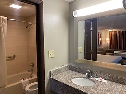 Travelodge by Wyndham Laurel/Ft. Meade/Near NSA