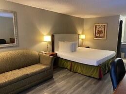 Travelodge by Wyndham Laurel/Ft. Meade/Near NSA