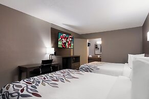 Red Roof Inn Vero Beach - I-95