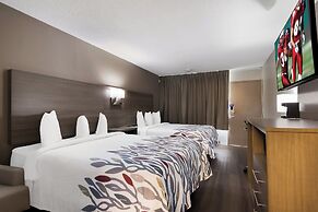 Red Roof Inn Vero Beach - I-95