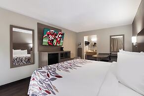 Red Roof Inn Vero Beach - I-95