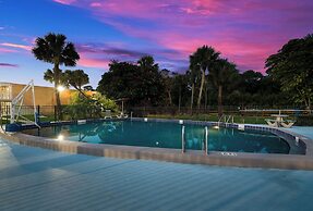 Red Roof Inn Vero Beach - I-95