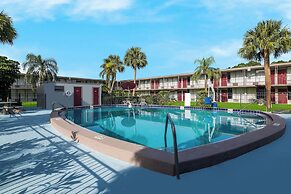 Red Roof Inn Vero Beach - I-95