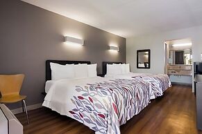 Red Roof Inn Vero Beach - I-95