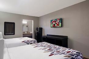 Red Roof Inn Vero Beach - I-95