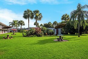 Red Roof Inn Vero Beach - I-95
