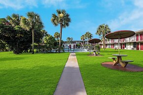 Red Roof Inn Vero Beach - I-95