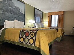 Super 8 by Wyndham Casa Grande