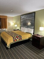 Super 8 by Wyndham Casa Grande