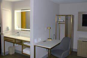 Baymont Inn & Suites by Wyndham San Marcos Outlet Malls