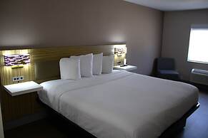 Baymont Inn & Suites by Wyndham San Marcos Outlet Malls