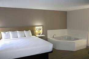 Baymont Inn & Suites by Wyndham San Marcos Outlet Malls