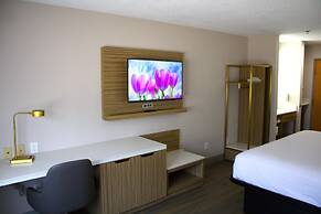 Baymont Inn & Suites by Wyndham San Marcos Outlet Malls