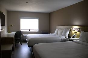 Baymont Inn & Suites by Wyndham San Marcos Outlet Malls