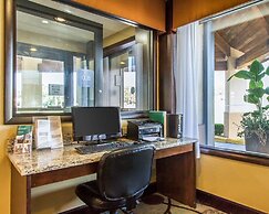 Quality Inn Murray University Area