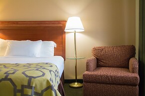 Baymont by Wyndham Yreka