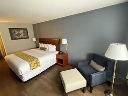 Baymont by Wyndham Yreka