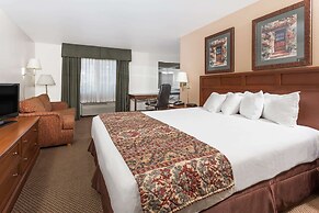 Baymont by Wyndham Yreka