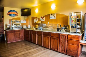 Baymont by Wyndham Yreka