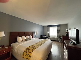 Baymont by Wyndham Yreka