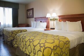 Baymont by Wyndham Yreka