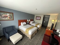 Baymont by Wyndham Yreka