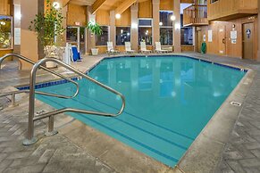 Baymont by Wyndham Yreka