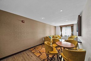 Baymont by Wyndham Anderson