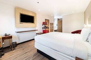 Baymont by Wyndham Anderson