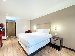 Baymont by Wyndham Anderson