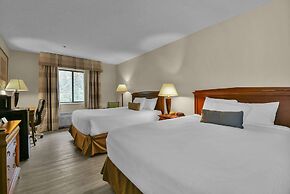 Baymont by Wyndham Zanesville