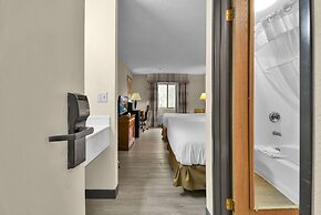 Baymont by Wyndham Zanesville