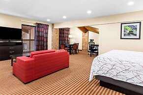 Best Western Jacksonville Inn