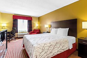 Best Western Jacksonville Inn