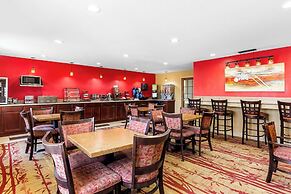 Best Western Jacksonville Inn