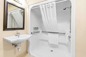 Best Western Jacksonville Inn