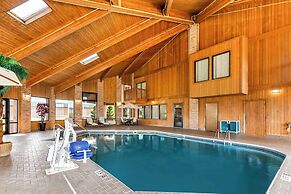 Best Western Jacksonville Inn