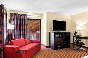 Best Western Jacksonville Inn