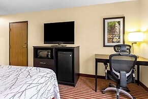 Best Western Jacksonville Inn