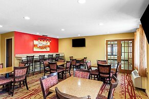 Best Western Jacksonville Inn