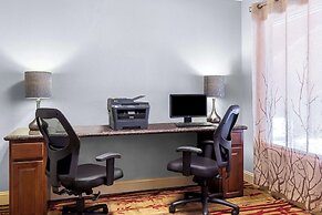 Best Western Jacksonville Inn