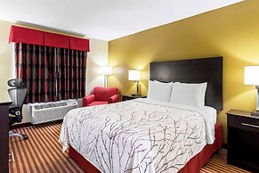 Best Western Jacksonville Inn