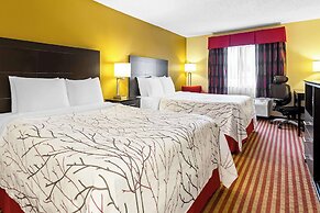 Best Western Jacksonville Inn