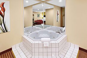 Best Western Jacksonville Inn