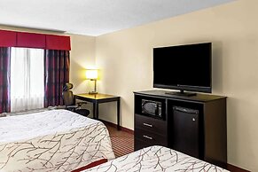 Best Western Jacksonville Inn