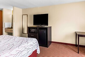 Best Western Jacksonville Inn