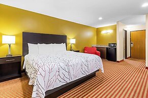 Best Western Jacksonville Inn